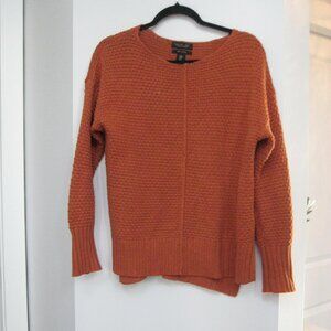 Rachel Zoe cotton sweater